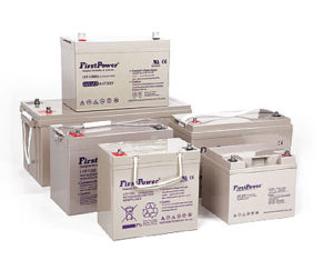 Battery Series Deep Cycle