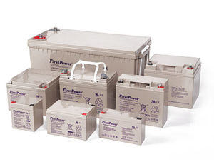 Battery Series High Temp