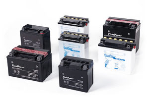 Battery Series Motorcycle