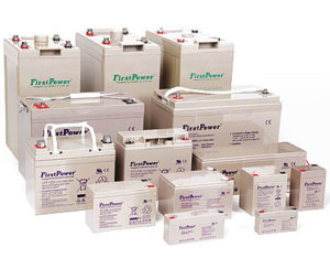 Battery Series Standard