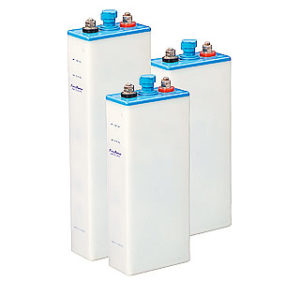 Battery Series Traction
